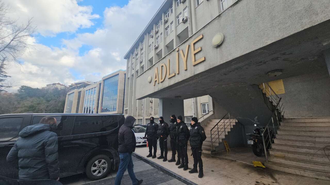 Babaanne ve 2 torununu öldürdü, kendini böyle savundu 4